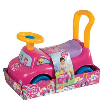 Guralica pony 03213