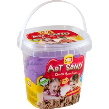 K pijesak 500gr set 03397