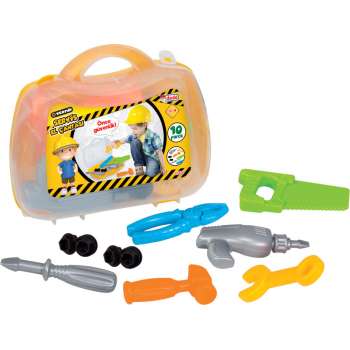 Alat set u koferu 03408