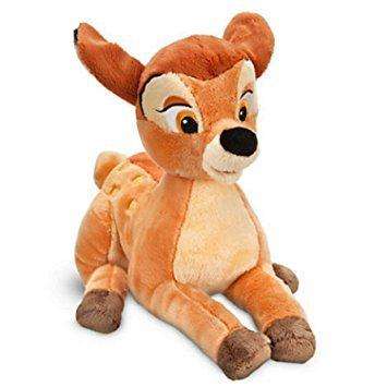 pliš disney bambi 37 cm 