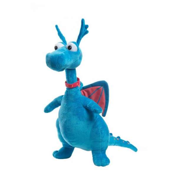 disney pliš zmaj 25 cm