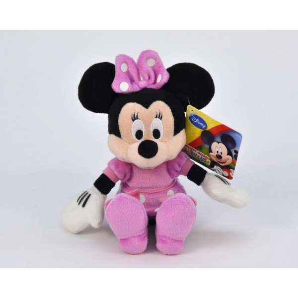 disney pliš minnie 25 cm 