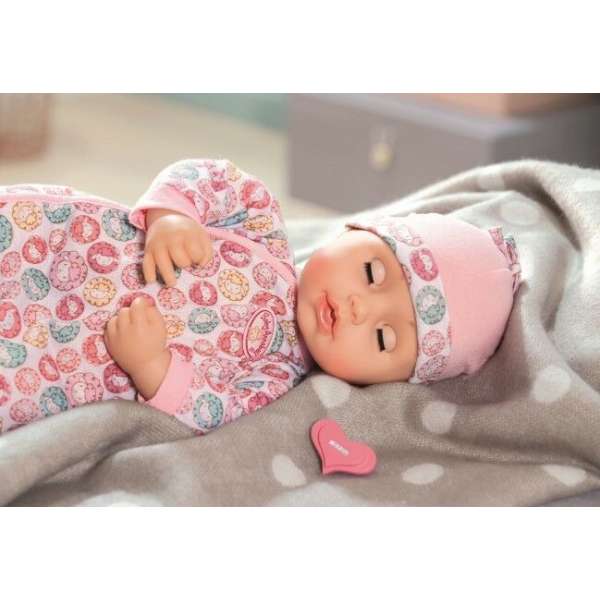 baby lutka milly 701294 