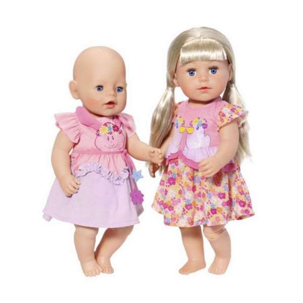 haljina za lutku 824559 