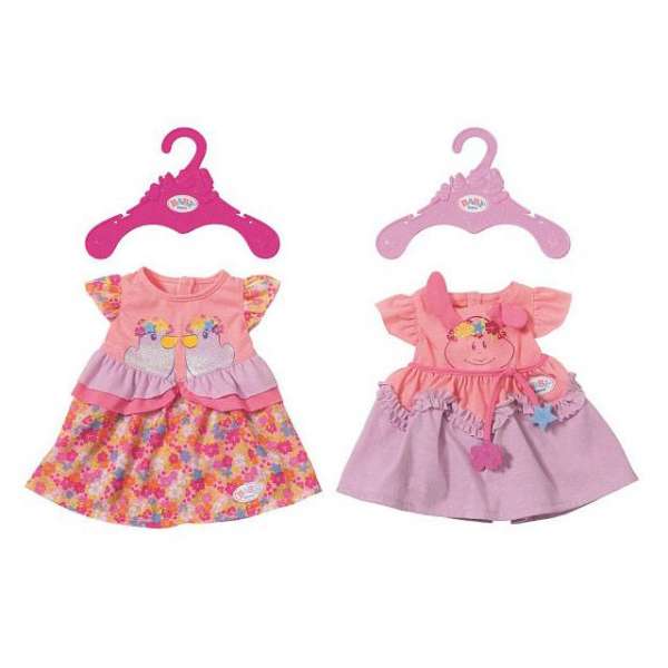 haljina za lutku 824559 