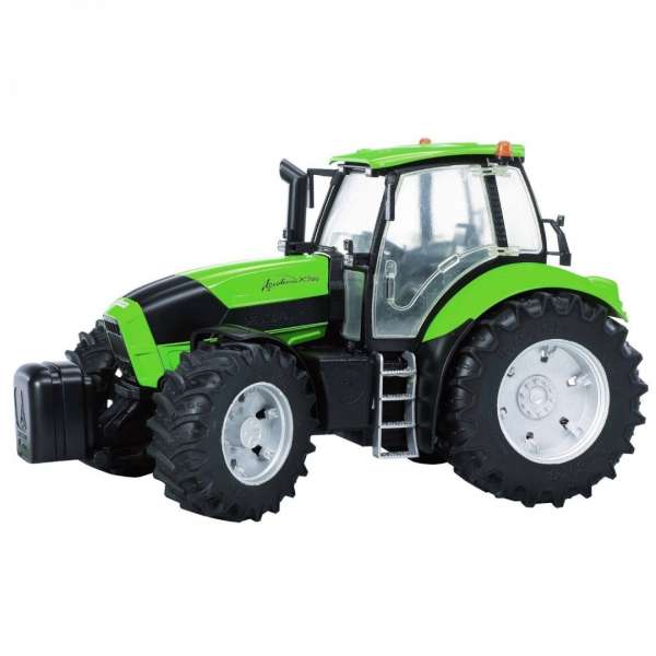 traktor kamion agrotron 
