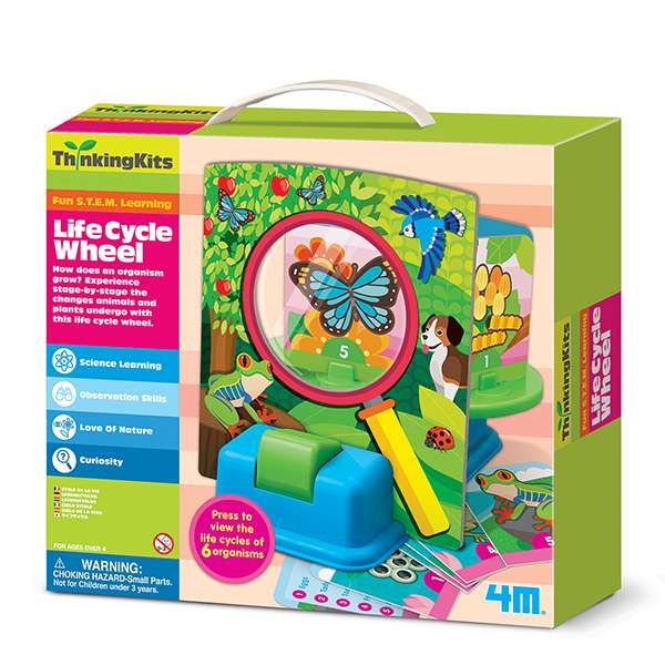 edukativna torbica životinje 