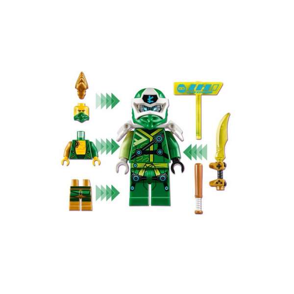 lioydov avatar-arkadna kapsula 