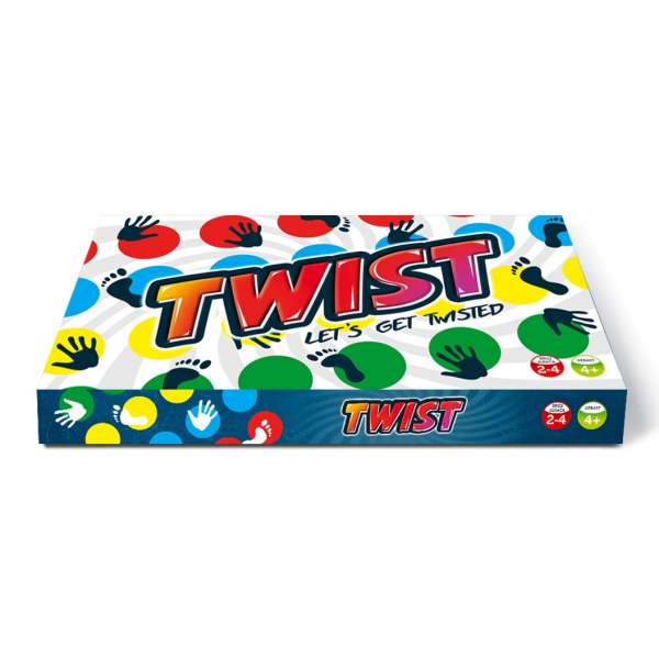 twist v 