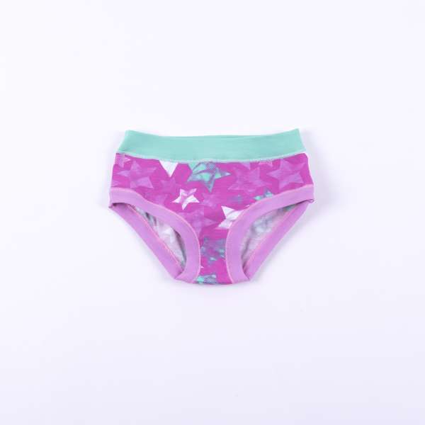 Magic Girl slip 2584, 12-16