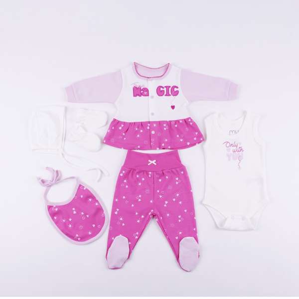 My baby set 2155, 6/1 