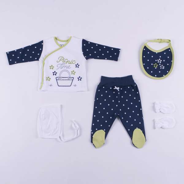 My baby set 1060, 5/1