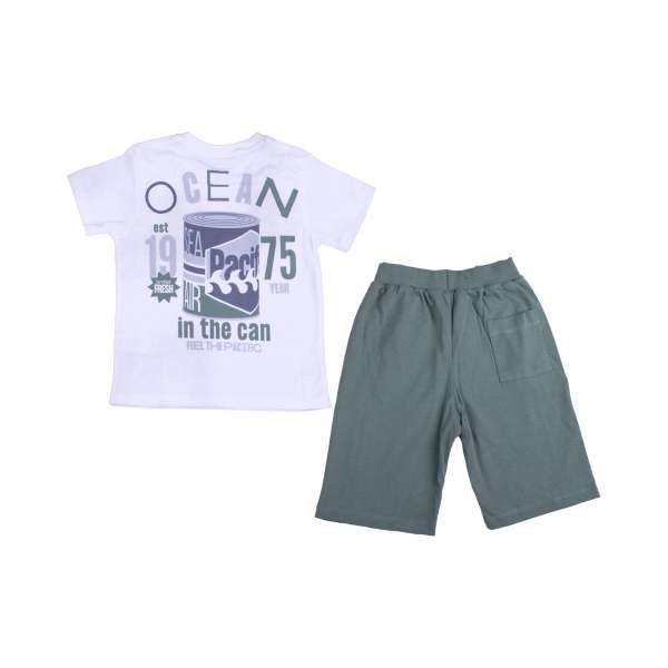 4ME komplet 3212, 3-8 