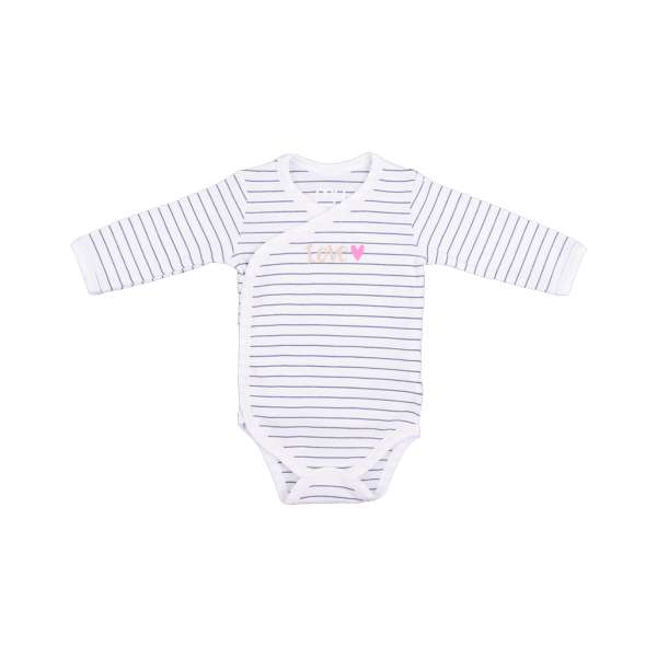 My baby bodi preklop 136 