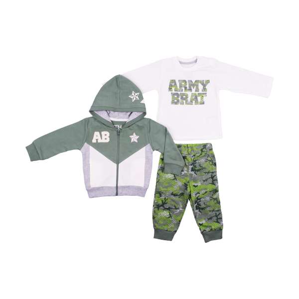 My Baby komplet 2920, 68-92 