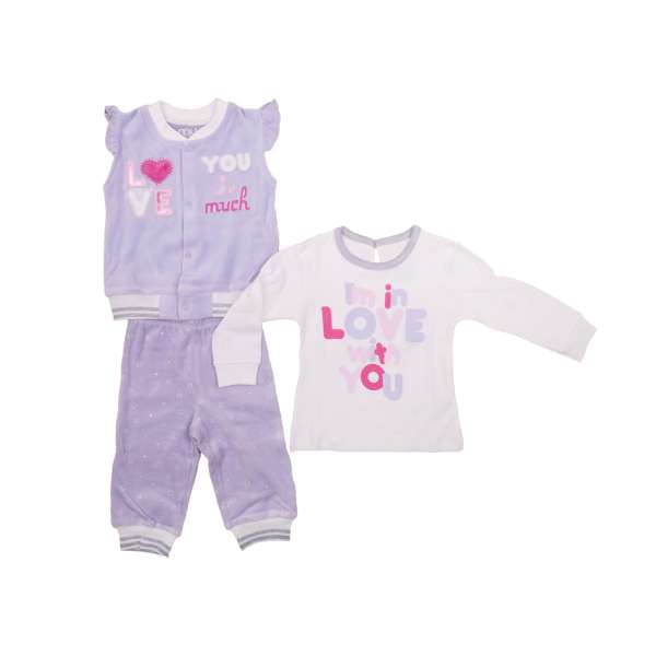 My baby komplet 3/1 1469