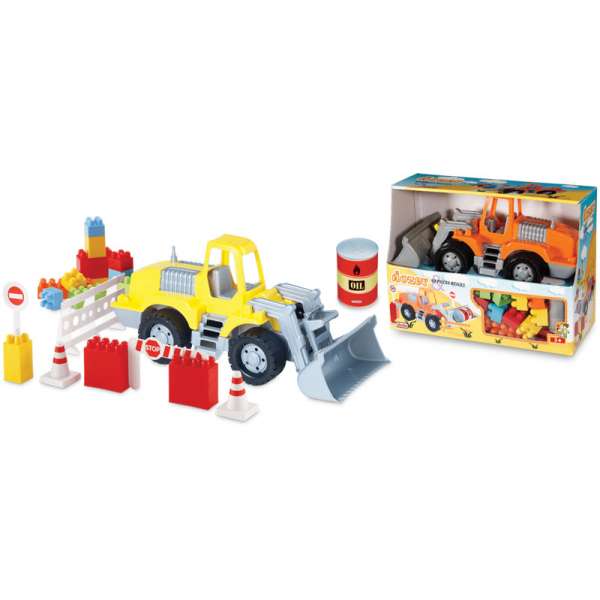 Bager set kocke 40 pcs 01513