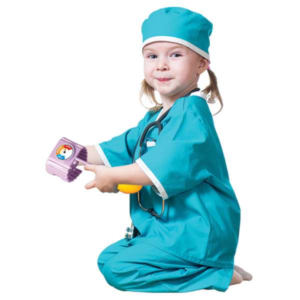 Doktor set candy  01923 