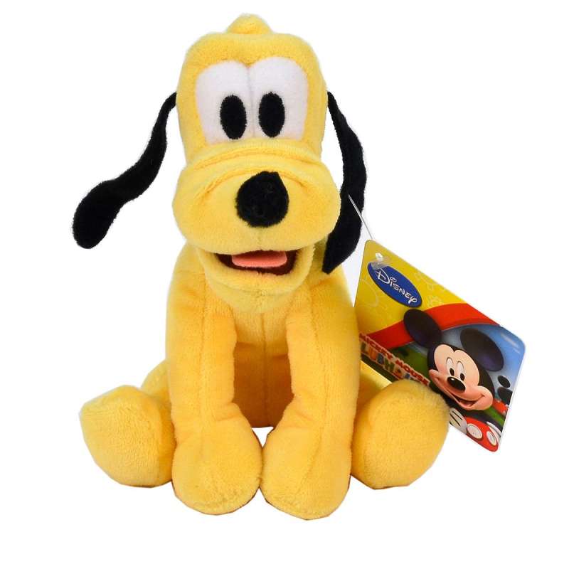 pliš disney pluto 20 cm