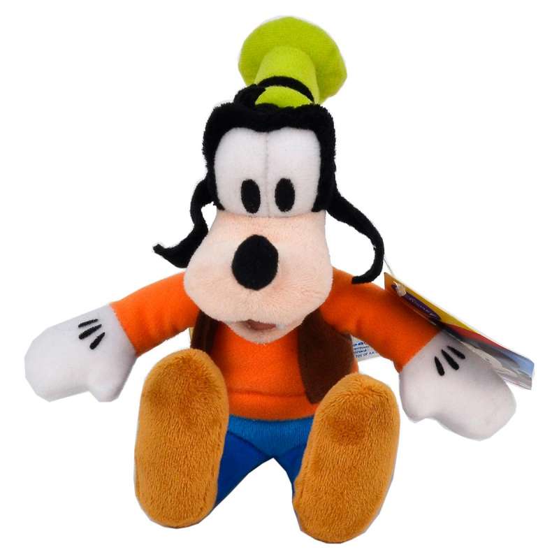 pliš disney šiljo 20 cm 