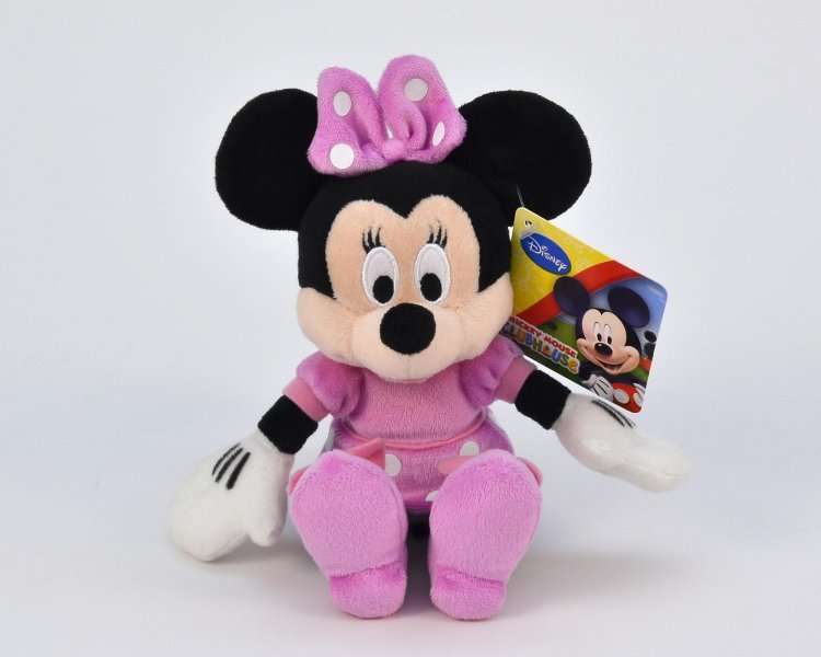 disney pliš minnie 25 cm