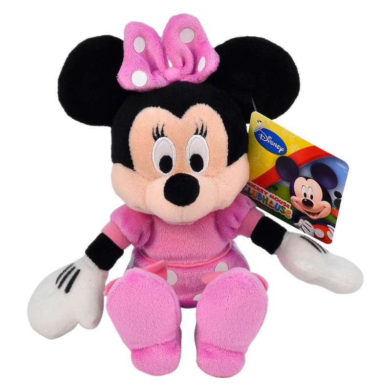 disney pliš minnie 25 cm 