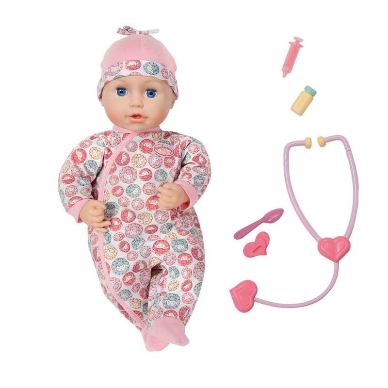 baby lutka milly 701294