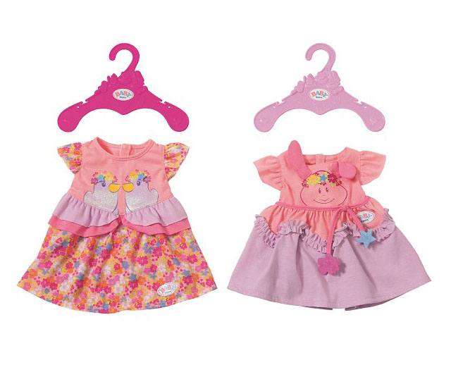 haljina za lutku 824559 