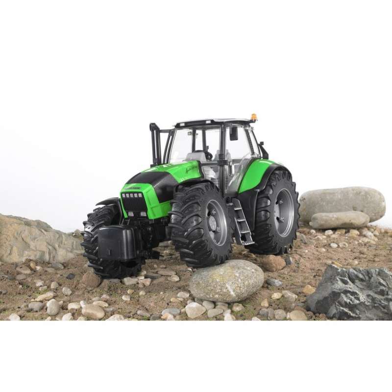 traktor kamion agrotron
