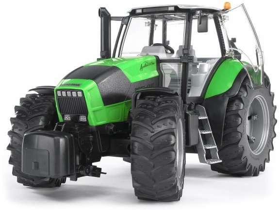 traktor kamion agrotron 