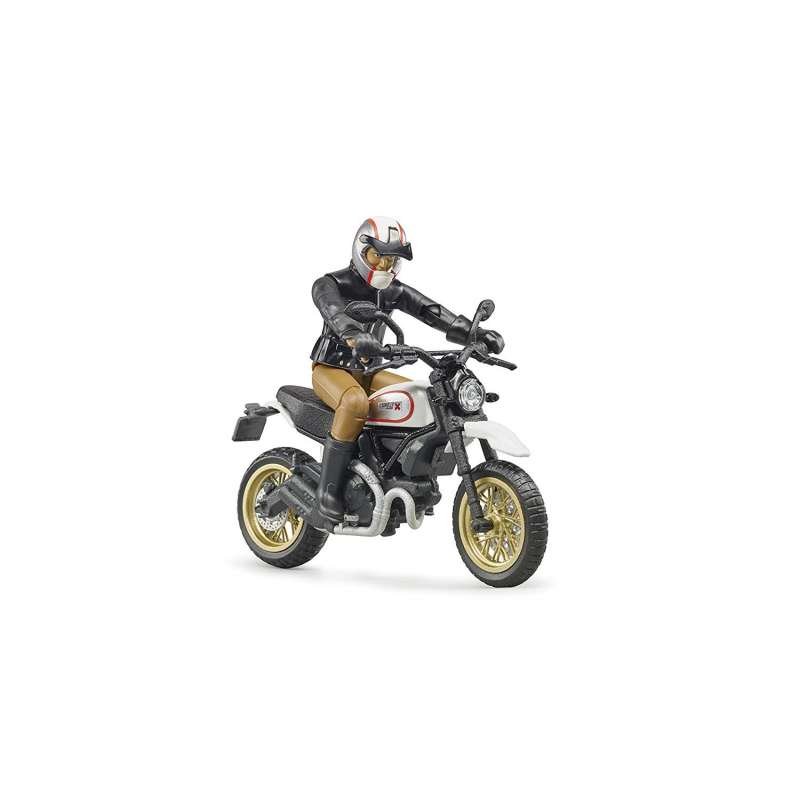 motor s vozačem