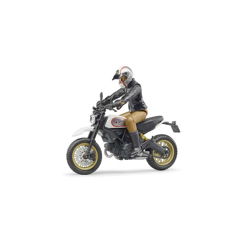 motor s vozačem