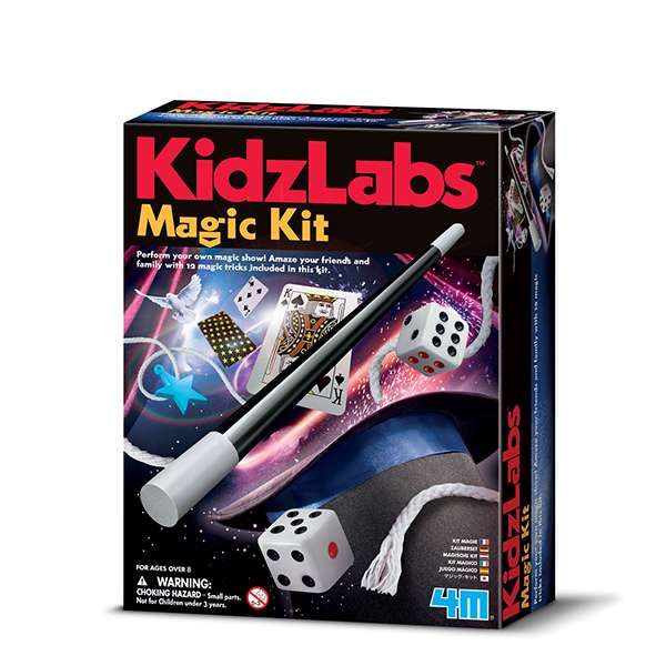 maketa magični set