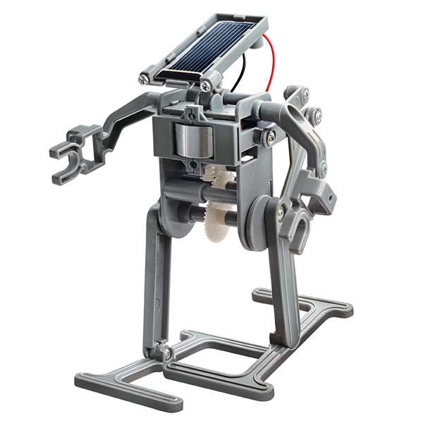 eko maketa solarni robot 00-03294