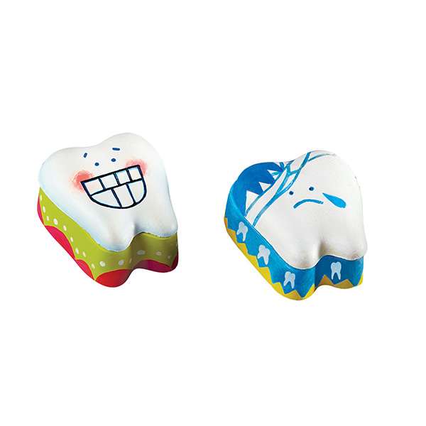 oblikuj i oboji vila zvončica 