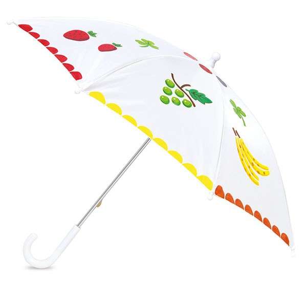 dizajniraj svoj kišobran 