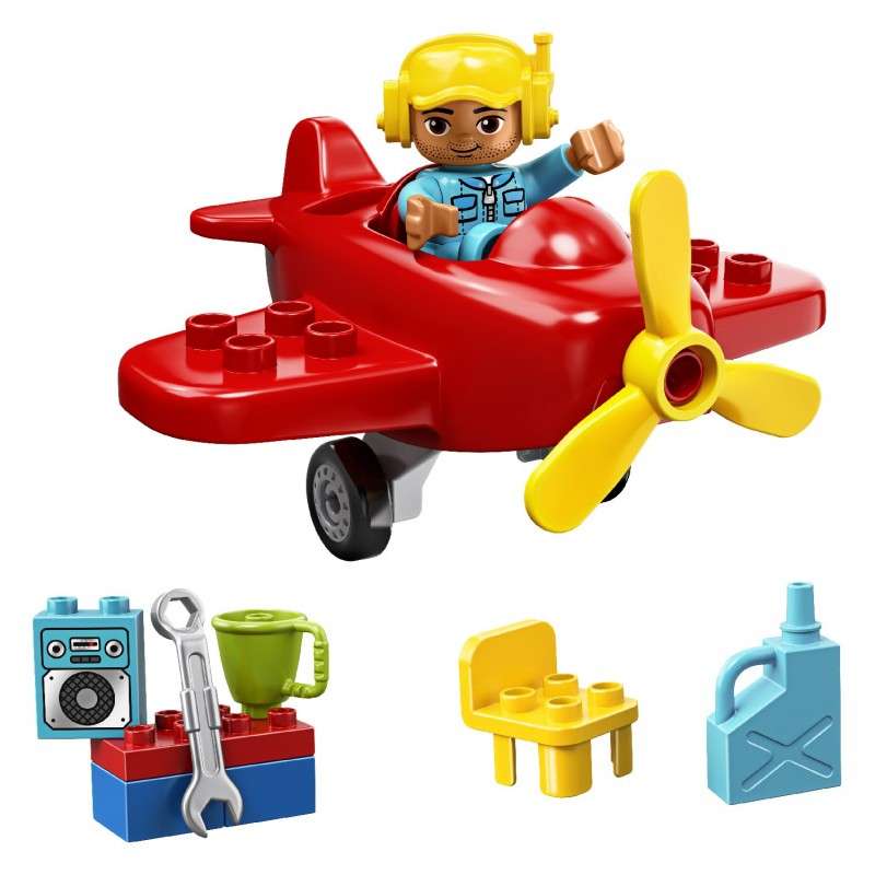 duplo avion 