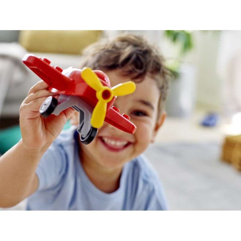 duplo avion