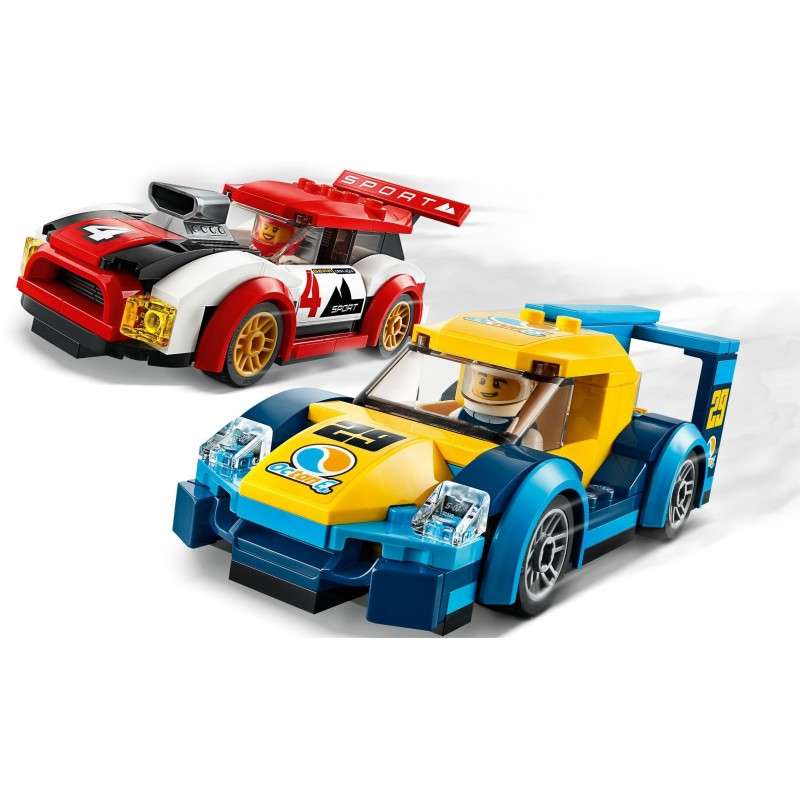 trkaći automobili