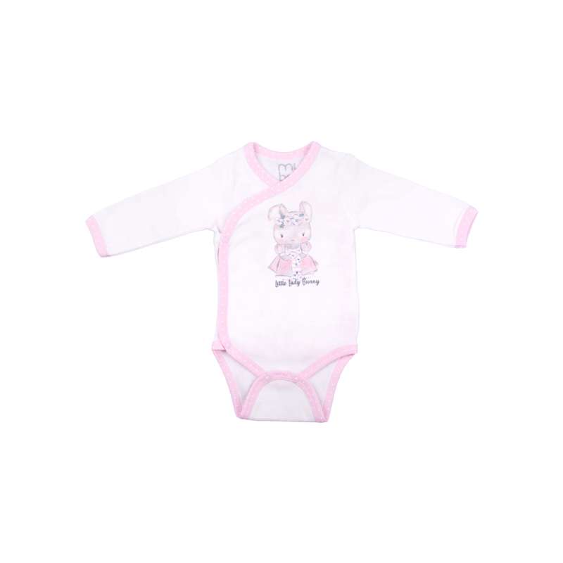 My baby bodi 2967, 56-68