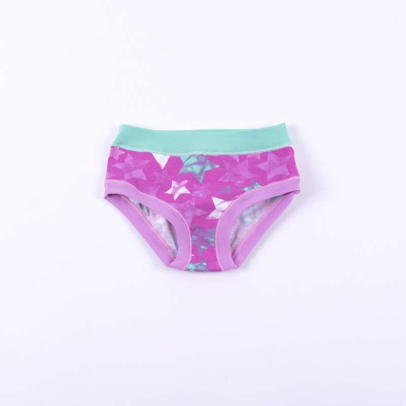 Magic Girl slip 2584, 12-16