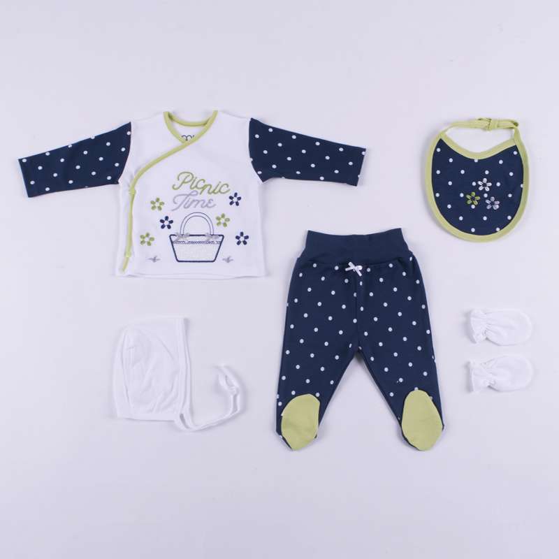 My baby set 1060, 5/1