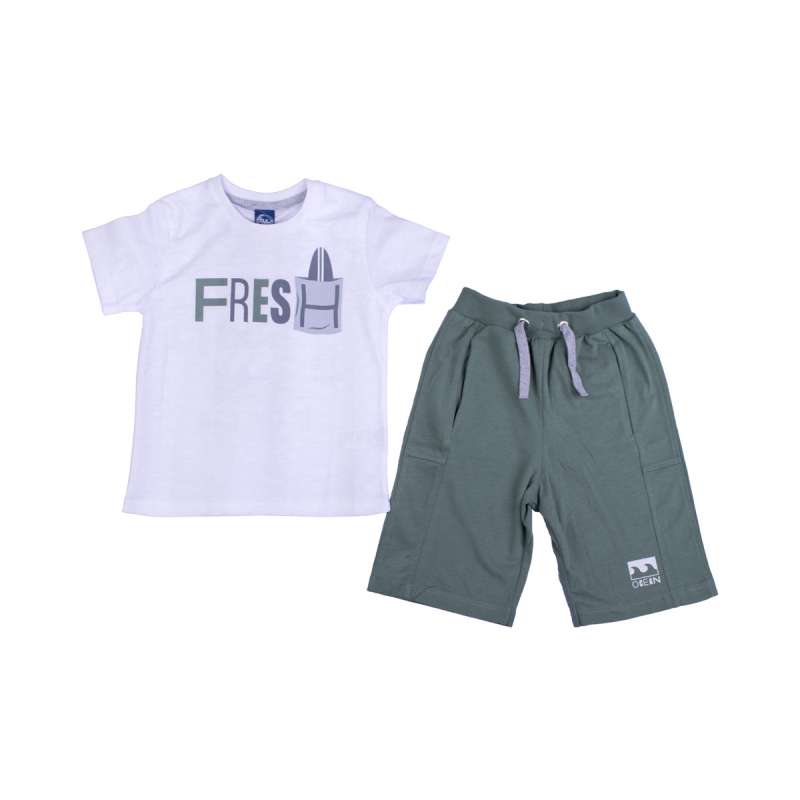 4ME komplet 3212, 3-8 