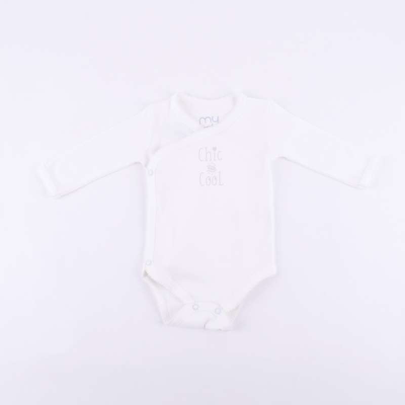 My baby bodi preklop 136