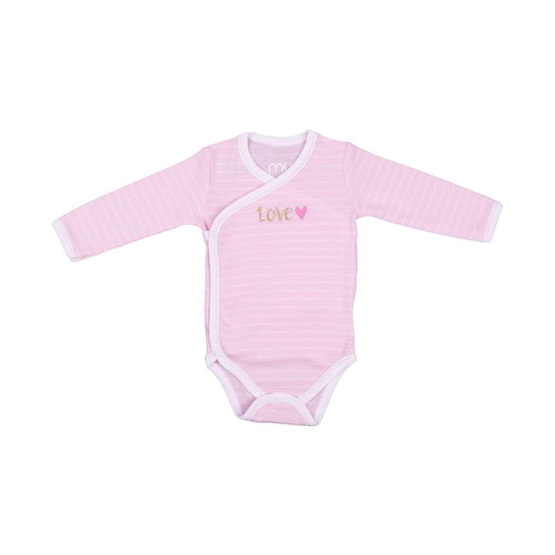My baby bodi preklop 136
