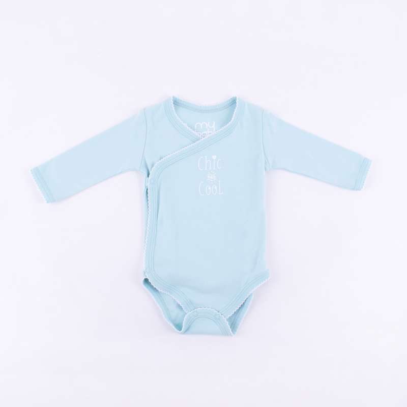My baby bodi preklop 136
