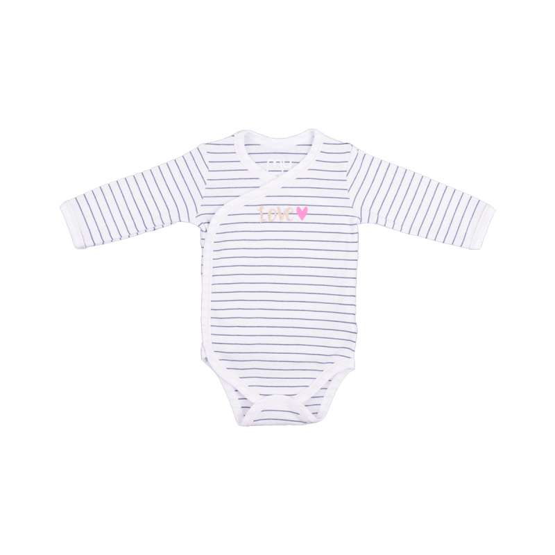 My baby bodi preklop 136