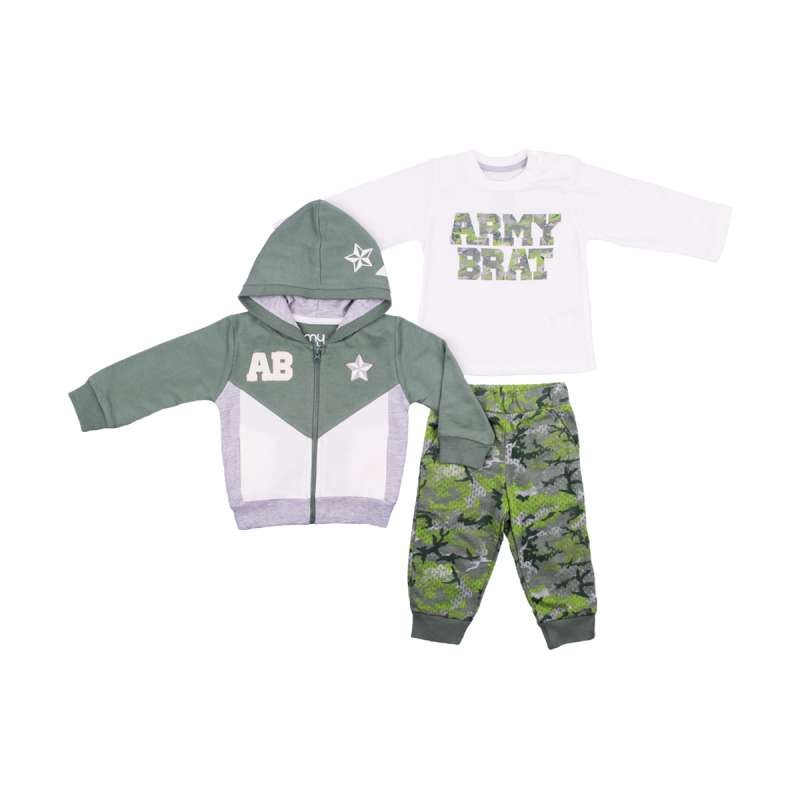 My Baby komplet 2920, 68-92 