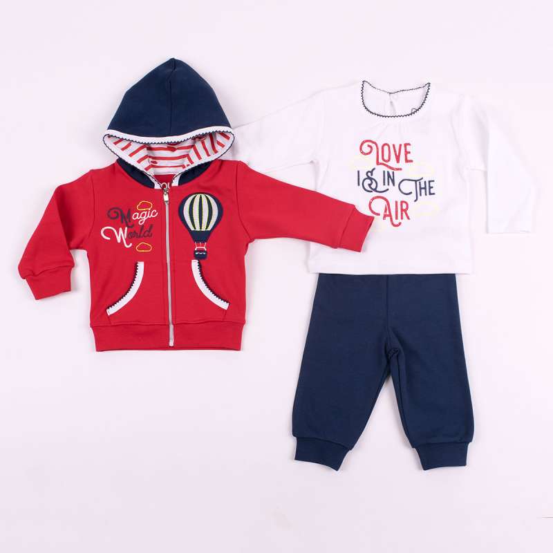 My baby komplet 3/1 1653