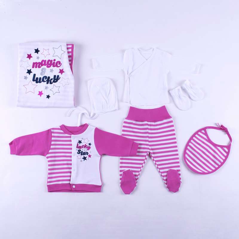 My baby set 1956 7/1